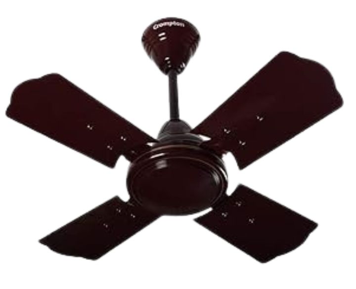 Crompton Ceiling Fan Cool Breeze  600mm (24 inch) Brown